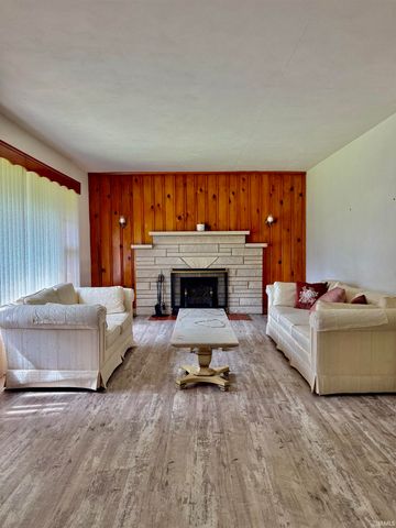 5569 S Fairfax Road, Bloomington, IN 47401