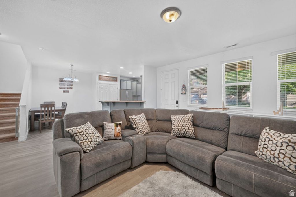 873 W HALSTEAD DR, North Salt Lake, UT 84054 — photo 4