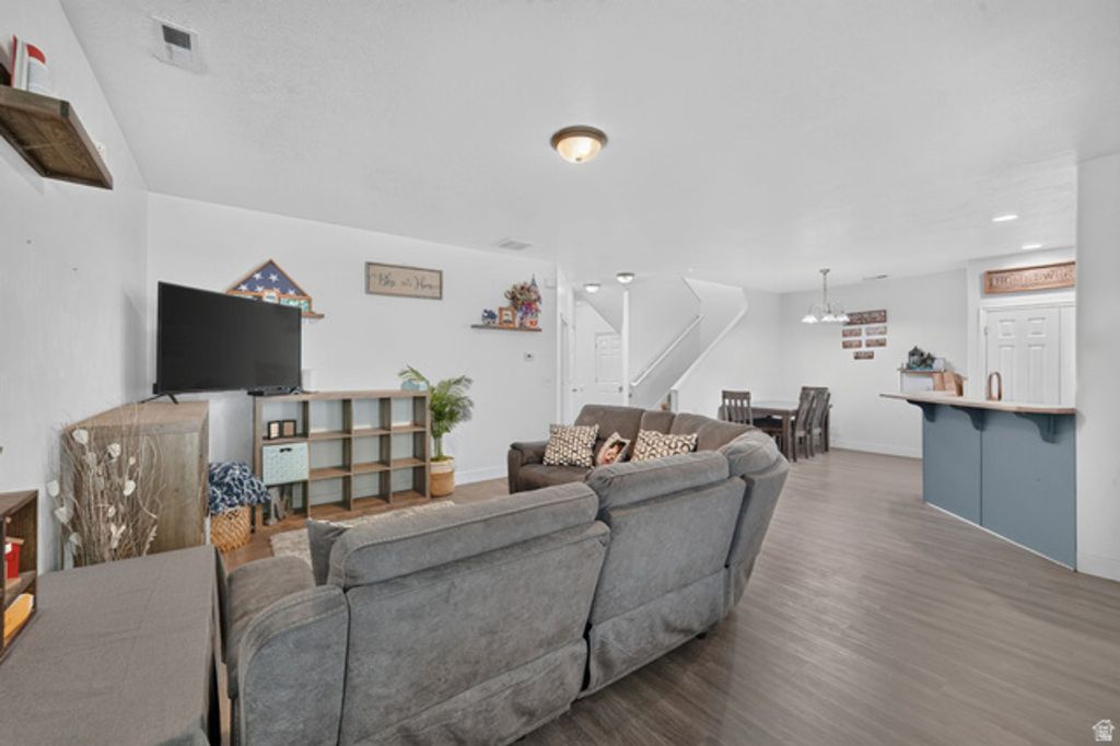 873 W HALSTEAD DR, North Salt Lake, UT 84054 — photo 5