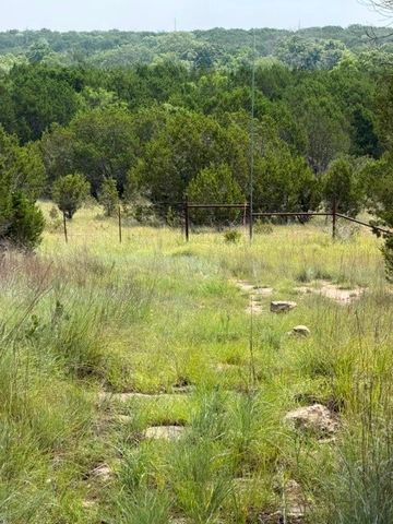 3828 W Fm 219, Hico, TX 76457
