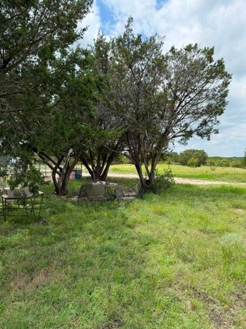 3828 W Fm 219, Hico, TX 76457