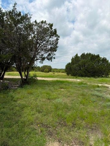 3828 W Fm 219, Hico, TX 76457