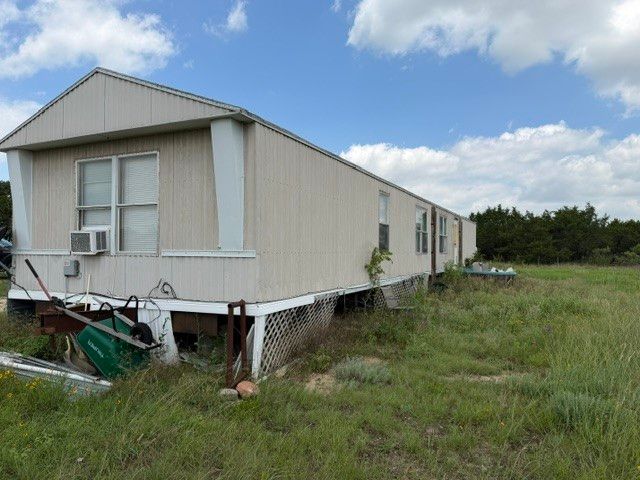 3828 W Fm 219, Hico, TX 76457