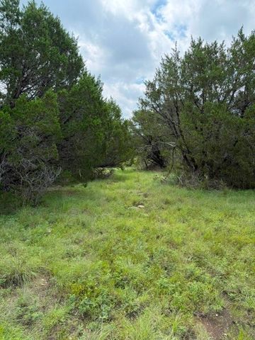 3828 W Fm 219, Hico, TX 76457