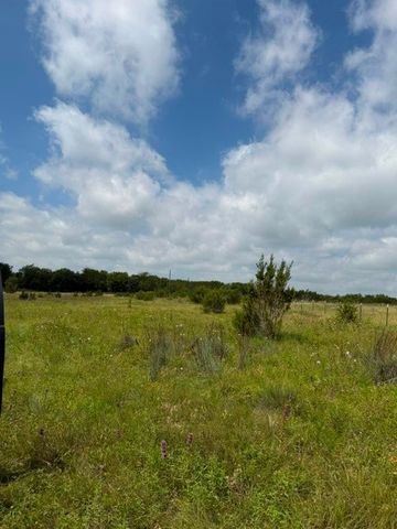 3828 W Fm 219, Hico, TX 76457