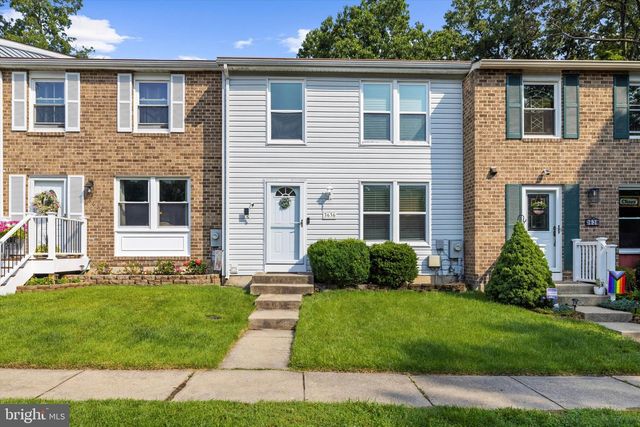 3636 DORSHIRE COURT, Pasadena, MD 21122