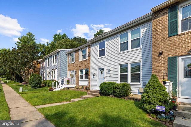 3636 DORSHIRE COURT, Pasadena, MD 21122
