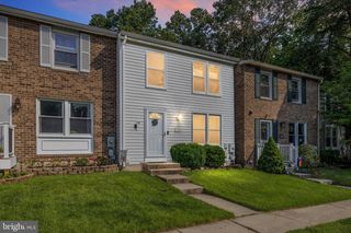 3636 DORSHIRE COURT, Pasadena, MD 21122