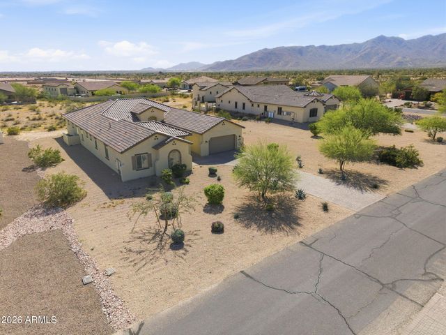 19407 W SELDON Lane, Waddell, AZ 85355