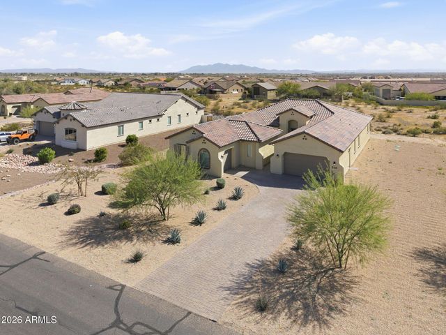 19407 W SELDON Lane, Waddell, AZ 85355