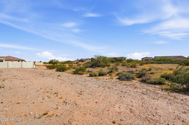 19407 W SELDON Lane, Waddell, AZ 85355