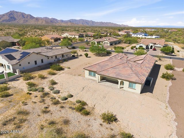 19407 W SELDON Lane, Waddell, AZ 85355