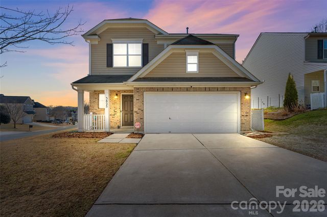 3825 Quay Court, Gastonia, NC 28056