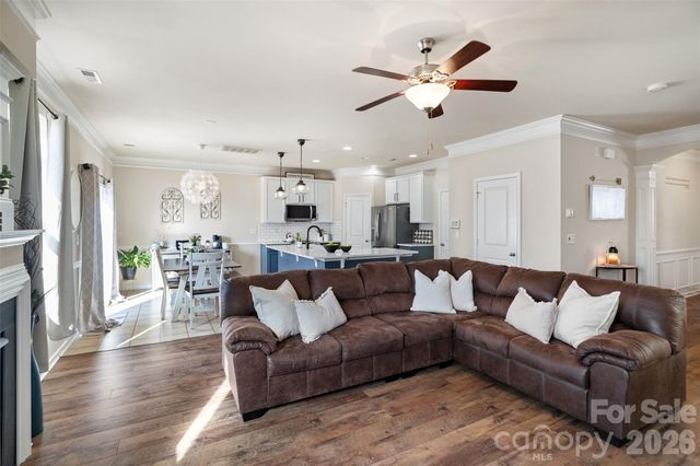 3825 Quay Court, Gastonia, NC 28056