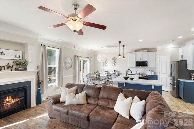 3825 Quay Court, Gastonia, NC 28056