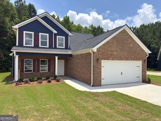 131 Hunts Mill Circle, Griffin, GA 30224