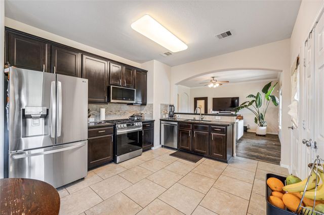 20107 Graphite Canyon Court, Richmond, TX 77407