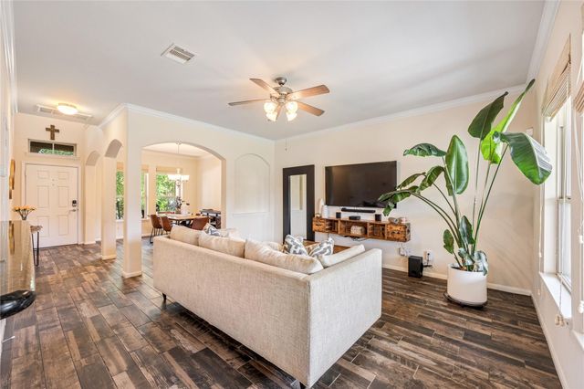 20107 Graphite Canyon Court, Richmond, TX 77407