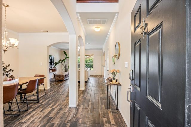 20107 Graphite Canyon Court, Richmond, TX 77407