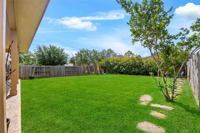 20107 Graphite Canyon Court, Richmond, TX 77407