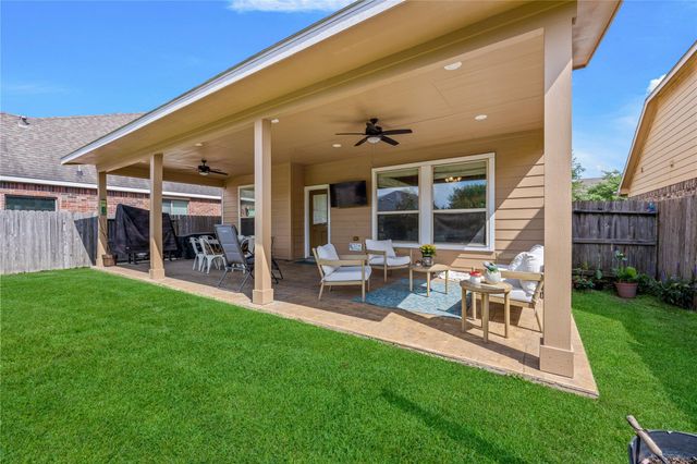 20107 Graphite Canyon Court, Richmond, TX 77407