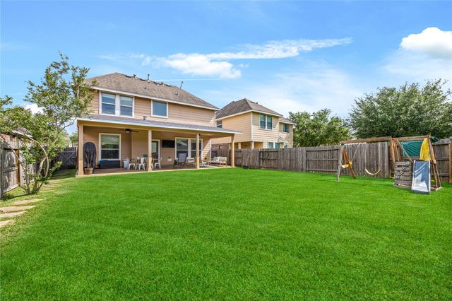 20107 Graphite Canyon Court, Richmond, TX 77407