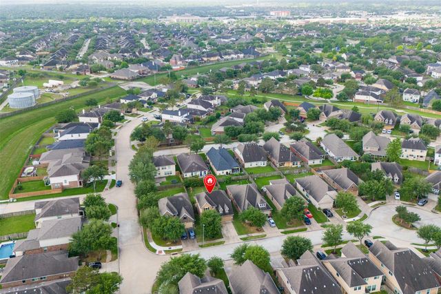 20107 Graphite Canyon Court, Richmond, TX 77407