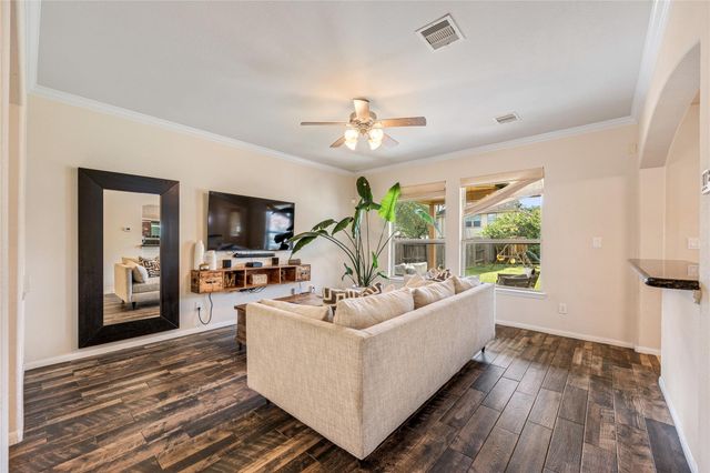 20107 Graphite Canyon Court, Richmond, TX 77407