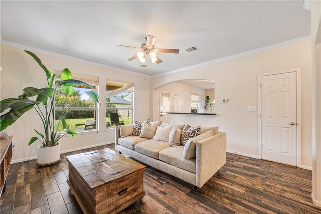 20107 Graphite Canyon Court, Richmond, TX 77407