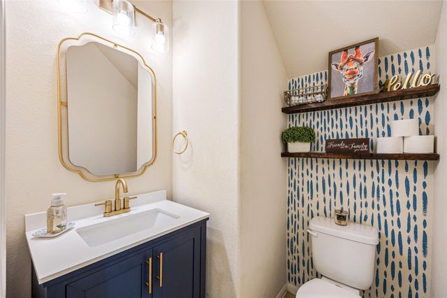 20107 Graphite Canyon Court, Richmond, TX 77407