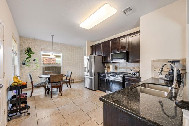 20107 Graphite Canyon Court, Richmond, TX 77407