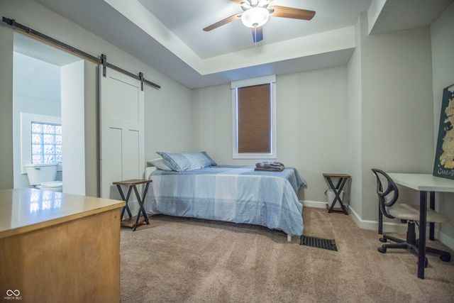 615 Cottage Avenue, Indianapolis, IN 46203