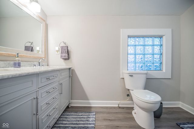 615 Cottage Avenue, Indianapolis, IN 46203