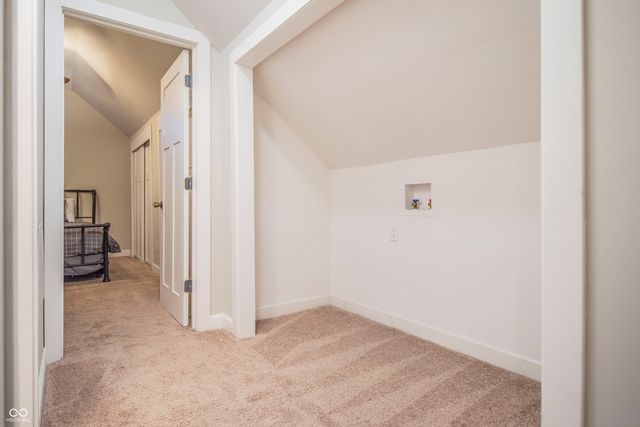 615 Cottage Avenue, Indianapolis, IN 46203