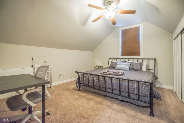 615 Cottage Avenue, Indianapolis, IN 46203