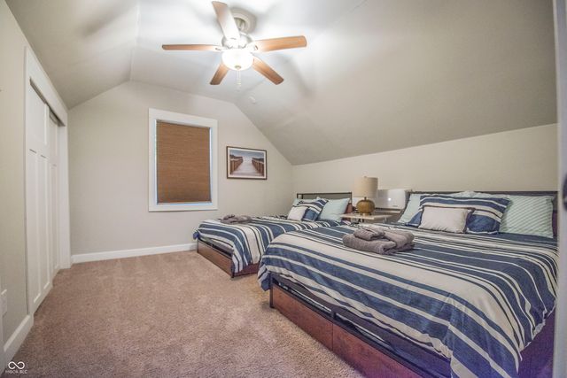 615 Cottage Avenue, Indianapolis, IN 46203