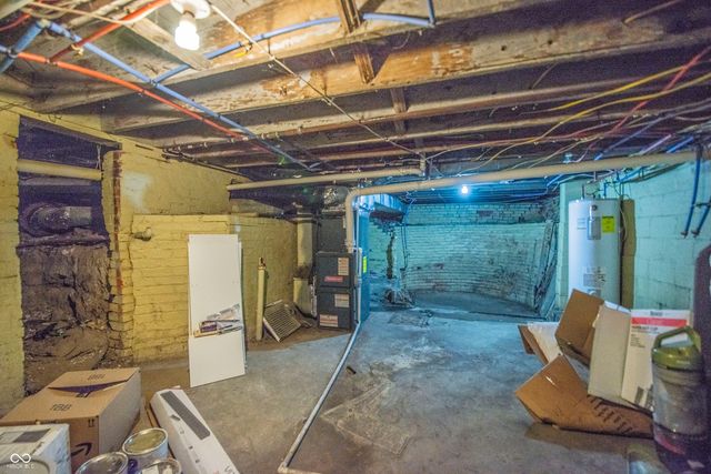 615 Cottage Avenue, Indianapolis, IN 46203