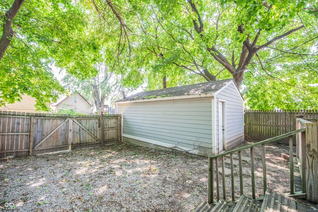 615 Cottage Avenue, Indianapolis, IN 46203