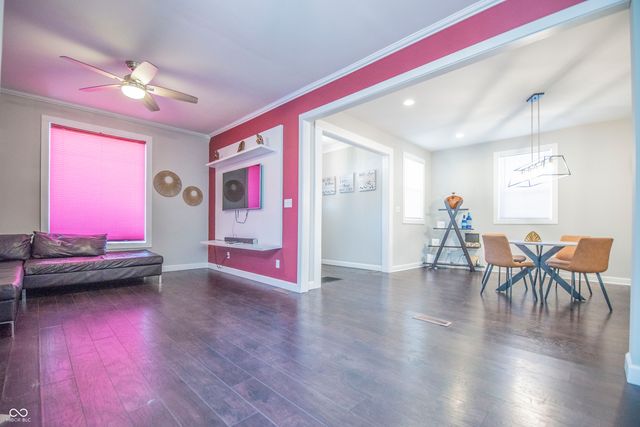 615 Cottage Avenue, Indianapolis, IN 46203