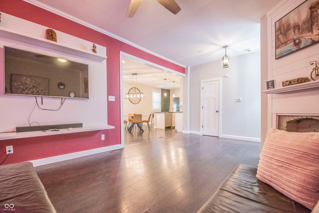 615 Cottage Avenue, Indianapolis, IN 46203