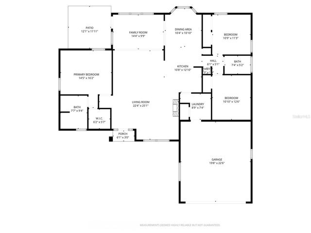 4630 SE 58TH PLACE, Ocala, FL 34480