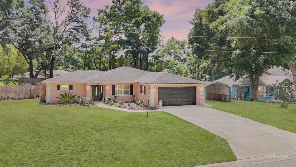 4630 SE 58TH PLACE, Ocala, FL 34480