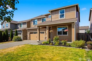 519 Bondgard Avenue E, Enumclaw, WA 98022