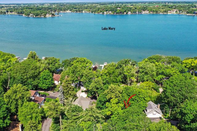 1228 Valley ROAD, Twin Lakes, WI 53181
