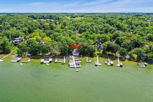1228 Valley ROAD, Twin Lakes, WI 53181