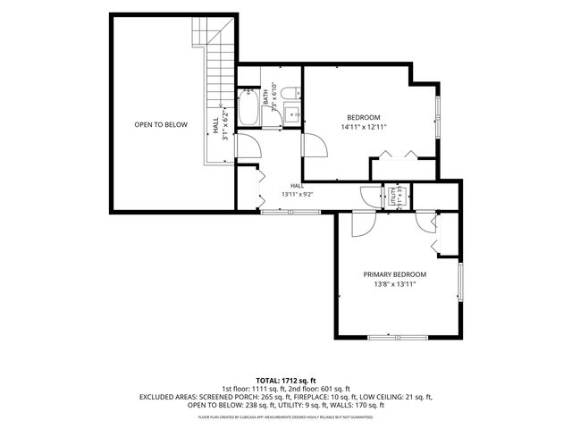 1228 Valley ROAD, Twin Lakes, WI 53181