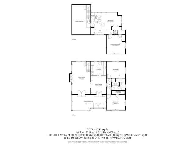 1228 Valley ROAD, Twin Lakes, WI 53181