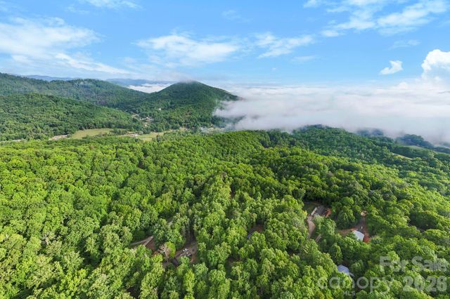 108 High Top Mountain Road A & B, Leicester, NC 28748