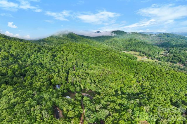 108 High Top Mountain Road A & B, Leicester, NC 28748