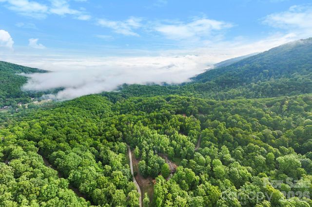108 High Top Mountain Road A & B, Leicester, NC 28748